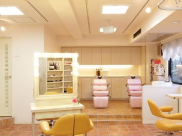 Lien | 表参道のヘアサロン Lien | 表参道のヘアサロン