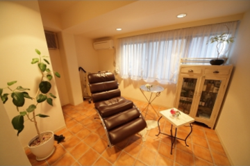 Lien | 表参道のヘアサロン Lien | 表参道のヘアサロン