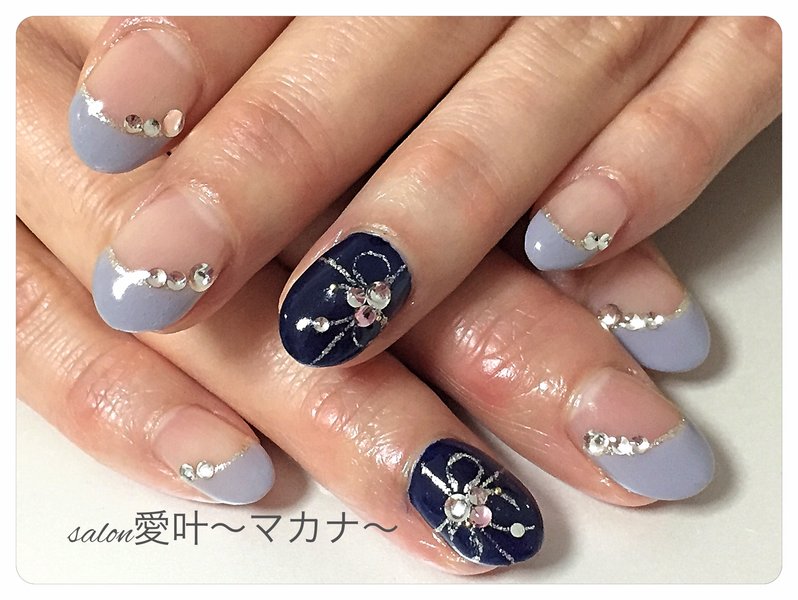 salon 愛叶～マカナ～ | 北区/東区周辺のネイルサロン