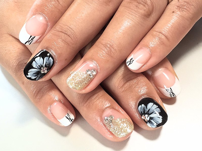 salon 愛叶～マカナ～ | 北区/東区周辺のネイルサロン