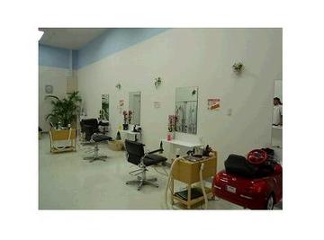 カットルーム イオンモール大曲店 | 大仙のヘアサロン