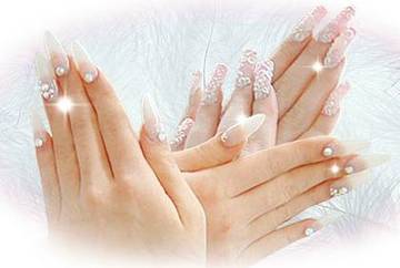 NAIL EXPRESS | 伊勢崎のネイルサロン