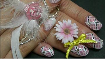 NAIL EXPRESS | 伊勢崎のネイルサロン