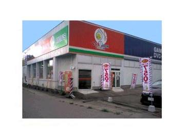 カットルームカラー 角館店 | 仙北のヘアサロン カットルームカラー 角館店 | 仙北のヘアサロン