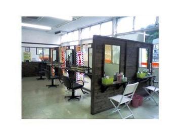 カットルームカラー 角館店 | 仙北のヘアサロン カットルームカラー 角館店 | 仙北のヘアサロン