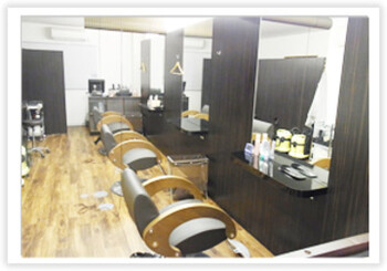 Nons 森下店 東京都 錦糸町 の美容院 美容室 ビューティーパーク