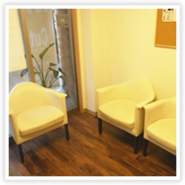 Nons 森下店 | 錦糸町のヘアサロン Nons 森下店 | 錦糸町のヘアサロン