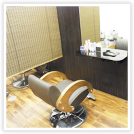 Nons 森下店 | 錦糸町のヘアサロン Nons 森下店 | 錦糸町のヘアサロン