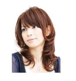 YOURS 四街道店 | 佐倉のヘアサロン