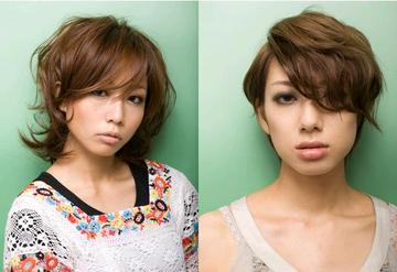 ange 笠懸店 | 桐生のヘアサロン