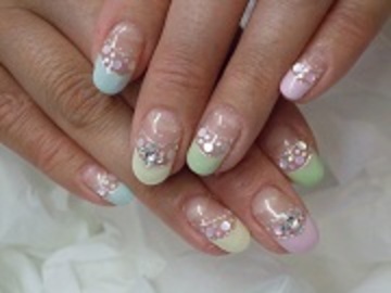 YOURS 四街道店 | 佐倉のネイルサロン YOURS 四街道店 | 佐倉のネイルサロン