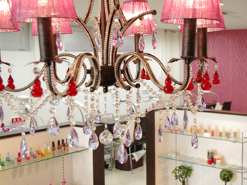 SPEED GRANDE　神戸元町店 | 三宮のネイルサロン