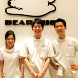 ベアハグ イオンレイクタウン2号店 | 越谷のリラクゼーション ベアハグ イオンレイクタウン2号店 | 越谷のリラクゼーション