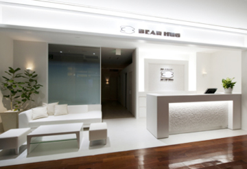 ベアハグ 柏髙島屋ステーションモール店 | 柏のリラクゼーション ベアハグ 柏髙島屋ステーションモール店 | 柏のリラクゼーション