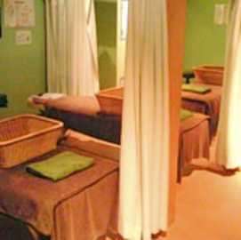 ベアハグ 錦店 | 栄/矢場町のリラクゼーション ベアハグ 錦店 | 栄/矢場町のリラクゼーション