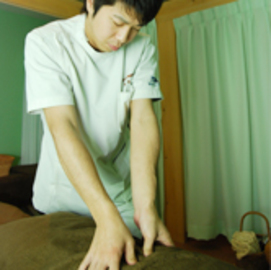 ベアハグ 錦店 | 栄/矢場町のリラクゼーション ベアハグ 錦店 | 栄/矢場町のリラクゼーション