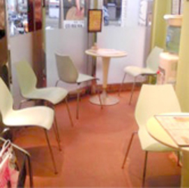 ベアハグ 錦店 | 栄/矢場町のリラクゼーション ベアハグ 錦店 | 栄/矢場町のリラクゼーション