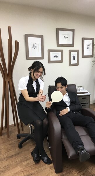 眉サロン Ｆｉｒｓｔ 新宿店 | 新宿のエステサロン