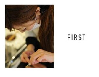 眉サロン Ｆｉｒｓｔ 新宿店