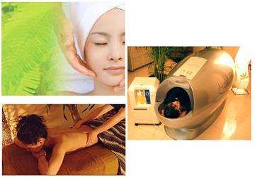 MIN 幸店 | 浜松のエステサロン