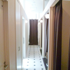 ベアハグ 二子玉川ライズS.C.店 | 二子玉川のリラクゼーション