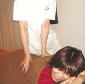 ベアハグ 栄店 | 栄/矢場町のリラクゼーション ベアハグ 栄店 | 栄/矢場町のリラクゼーション