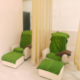 ベアハグ あべのキューズモール店 | 天王寺/阿倍野のリラクゼーション