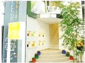 HAIR ZERO 南新町本店 | 高松のヘアサロン