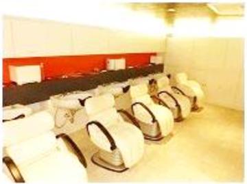 HAIR ZERO 南新町本店 | 高松のヘアサロン