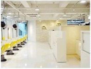 HAIR ZERO 南新町本店 | 高松のヘアサロン