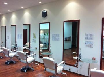 Hair's CREW 茅野店 | 茅野のヘアサロン Hair's CREW 茅野店 | 茅野のヘアサロン