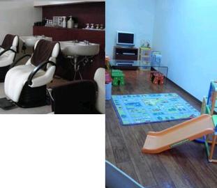 Hair's CREW 茅野店 | 茅野のヘアサロン Hair's CREW 茅野店 | 茅野のヘアサロン