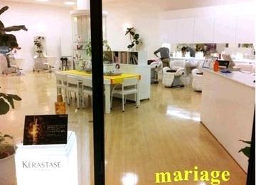 mariage 八女店 | 八女のヘアサロン mariage 八女店 | 八女のヘアサロン