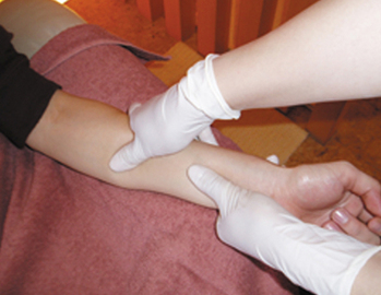 QUASYS JR京橋駅西口店 | 京橋のリラクゼーション