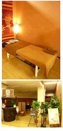 BBAB　アル・プラザ茨木店 | 茨木のリラクゼーション