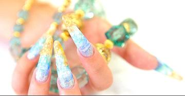 Flamingo-Nail | 豊橋のネイルサロン Flamingo-Nail | 豊橋のネイルサロン