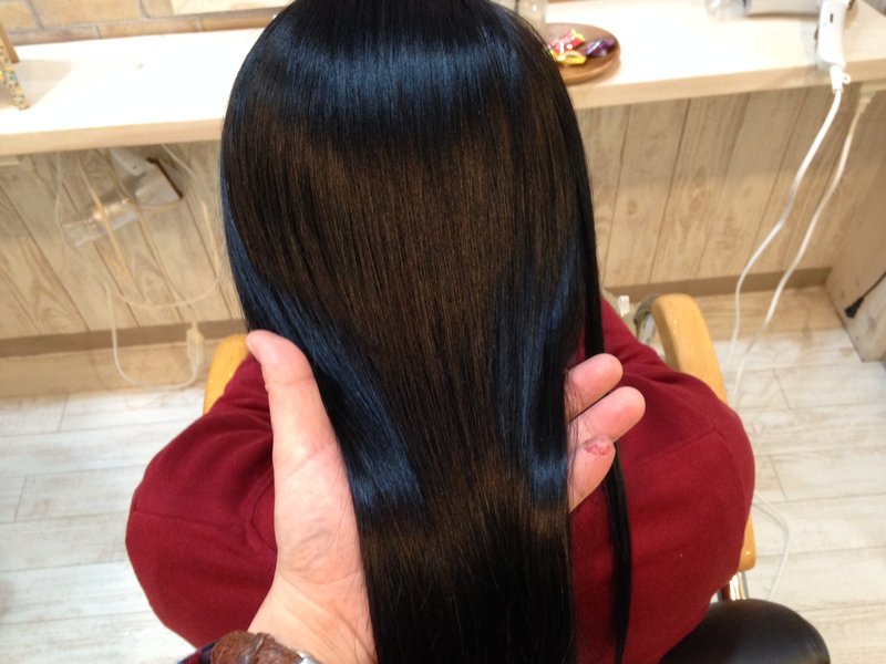 ease hair | 高宮/大橋/井尻のヘアサロン