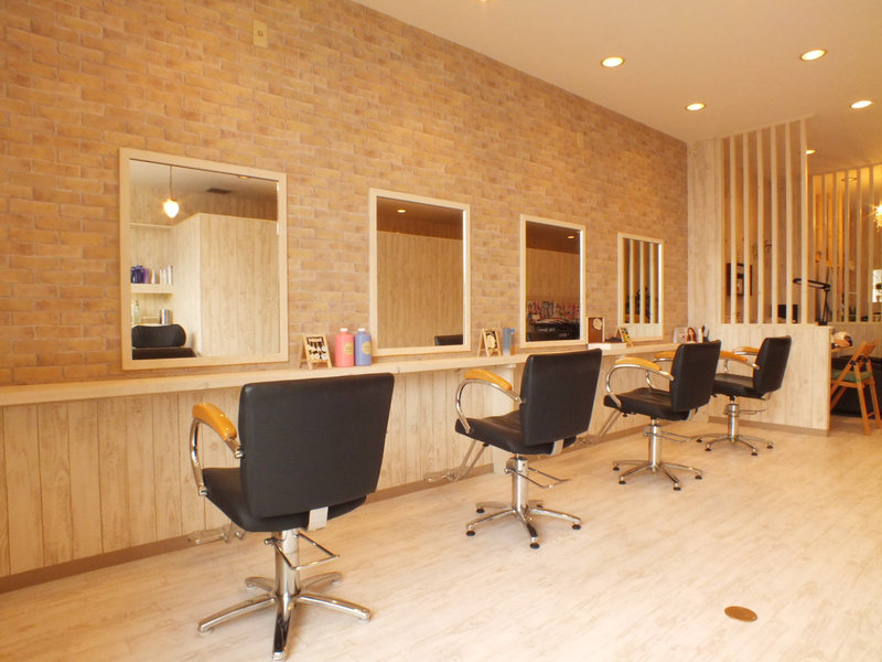 ease hair | 高宮/大橋/井尻のヘアサロン