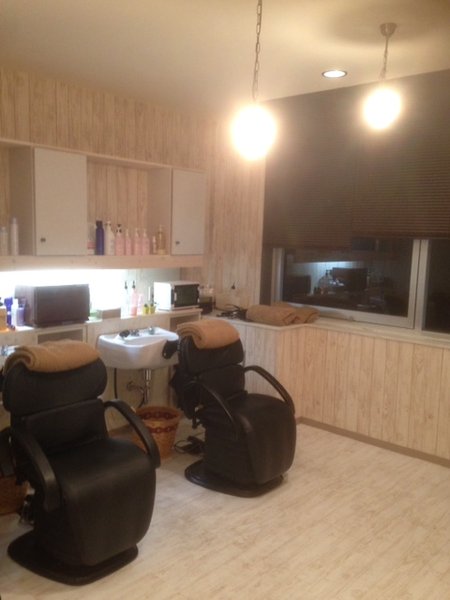 ease hair | 高宮/大橋/井尻のヘアサロン