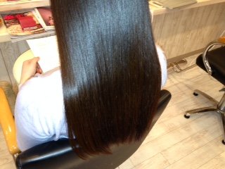 ease hair | 高宮/大橋/井尻のヘアサロン