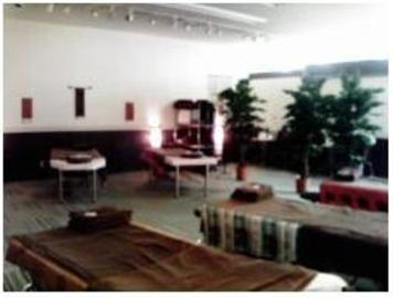 BBAB イオン松山店 | 松山のリラクゼーション