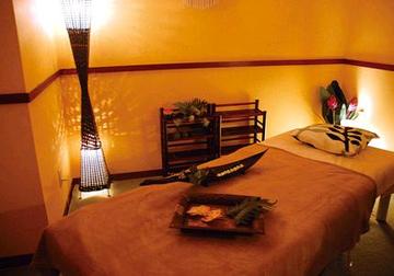 YuRuFu大阪マルビル店 | 梅田のリラクゼーション