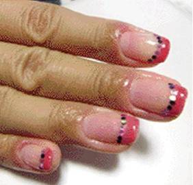 シャロット ～ネイルサロン～ | 元町のネイルサロン