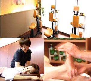 QUASYS（クアシス） JR三ノ宮駅店 | 三宮のリラクゼーション