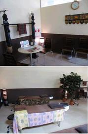 Berbenah ダイエー桂南店 | 西陣/北野天満宮のリラクゼーション