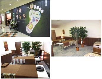 Berbenah ヴェル・ノール布施店 | 東大阪のリラクゼーション Berbenah ヴェル・ノール布施店 | 東大阪のリラクゼーション