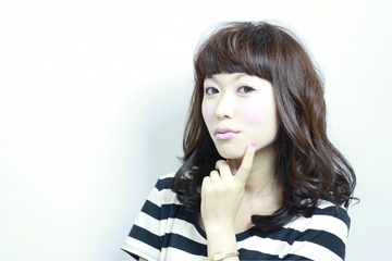 DEUX-PAPIE | 四条烏丸/五条/西院のヘアサロン