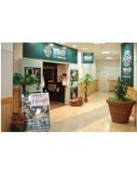 BBAB イオンモール倉敷店 | 倉敷のリラクゼーション BBAB イオンモール倉敷店 | 倉敷のリラクゼーション