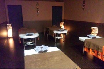 Berbenah フィレオ大阪ドームシティ店 | 九条/弁天町のリラクゼーション Berbenah フィレオ大阪ドームシティ店 | 九条/弁天町のリラクゼーション