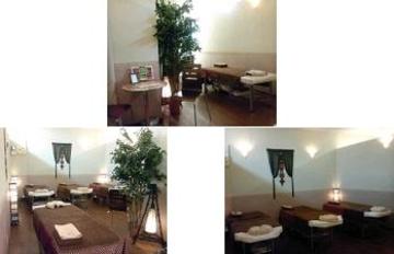 BBAB  ゆめタウン長府店 | 下関のリラクゼーション